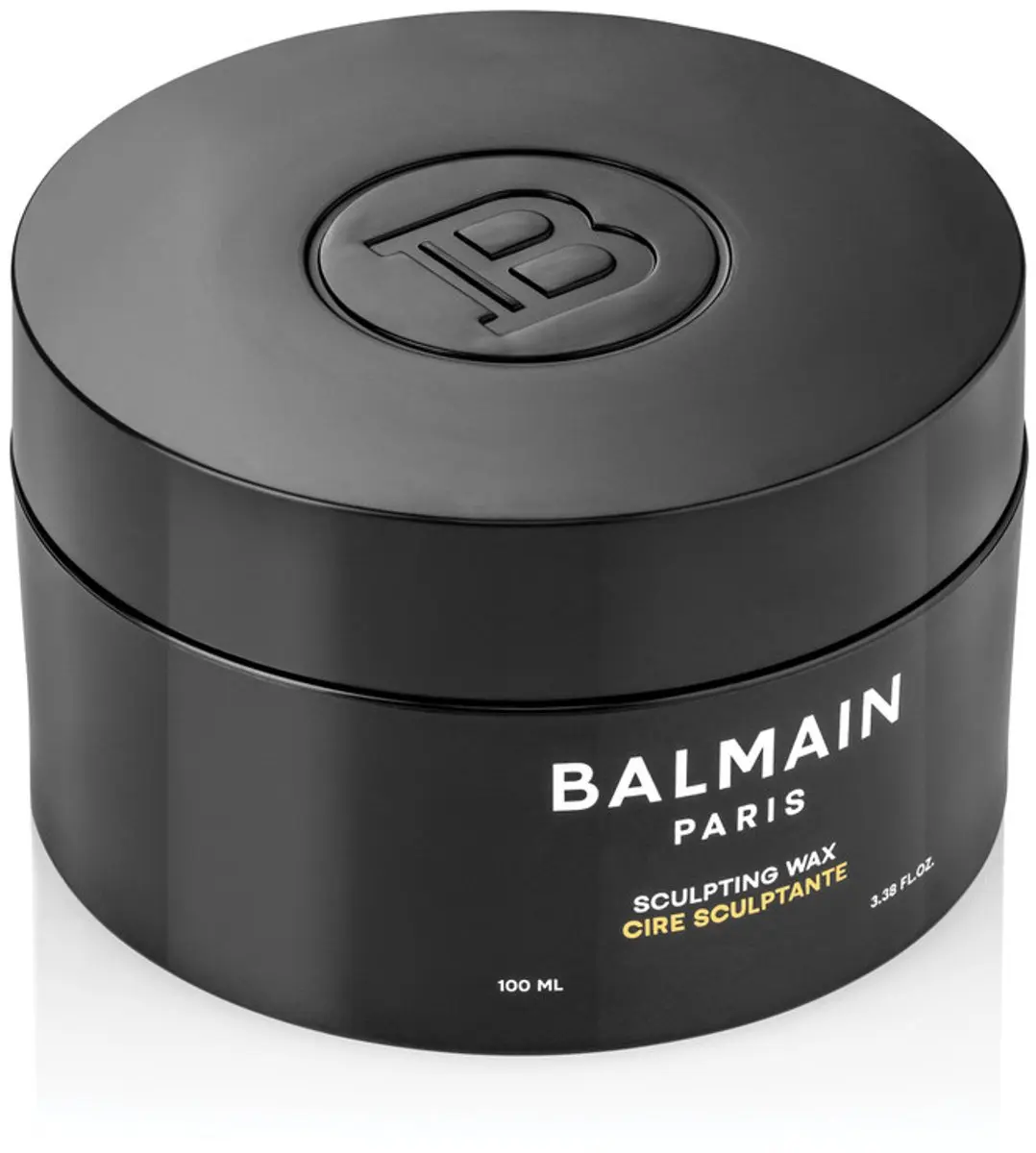 Homme Sculpting Wax