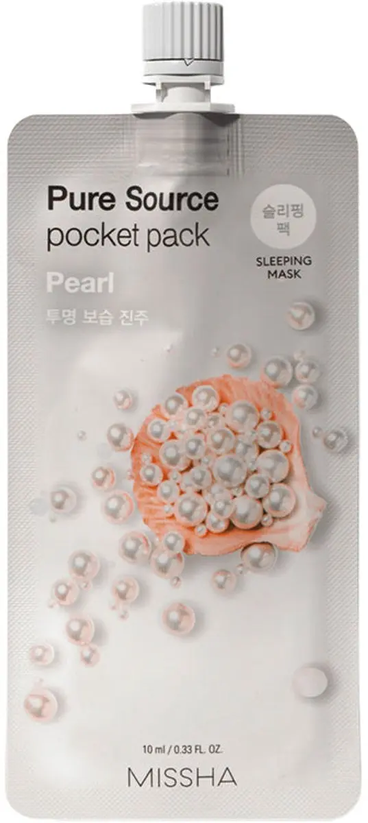 Pure Source Pocket Pack
