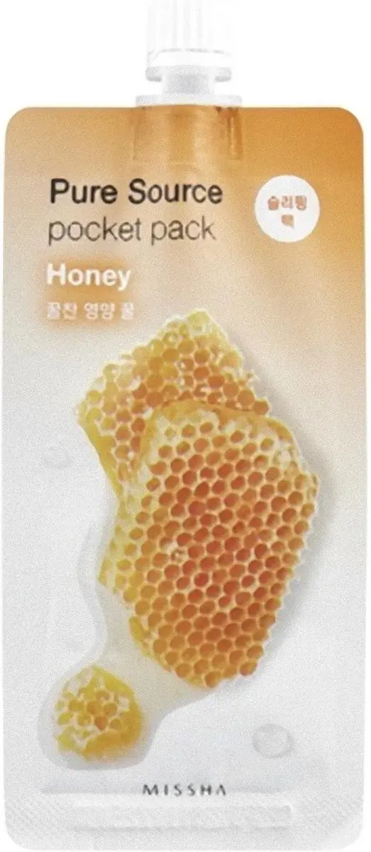 Pure Source Pocket Pack