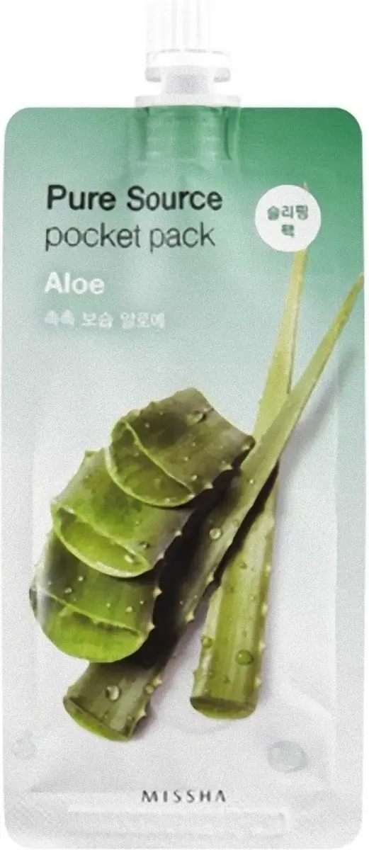 Pure Source Pocket Pack