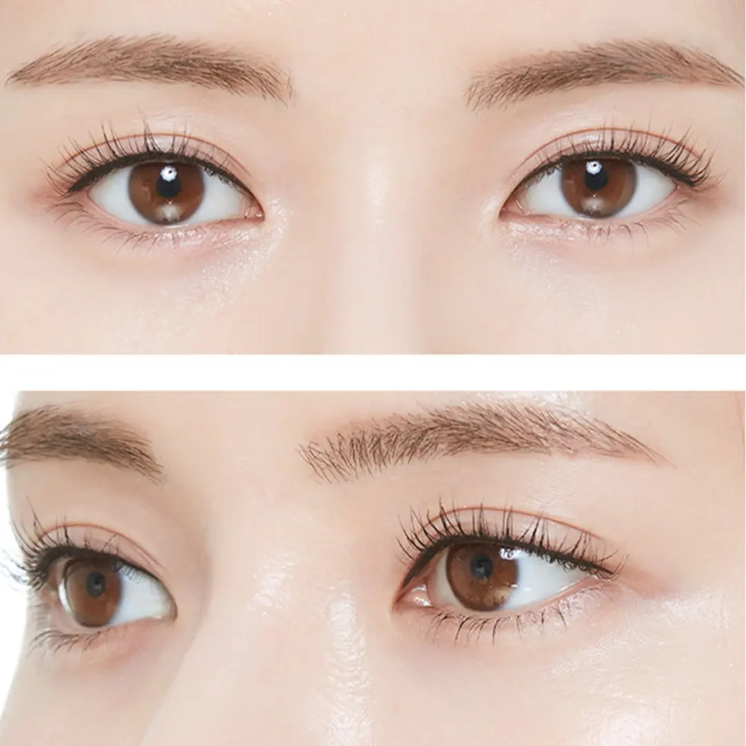 Missha 3D Mascara Zwart 7ml