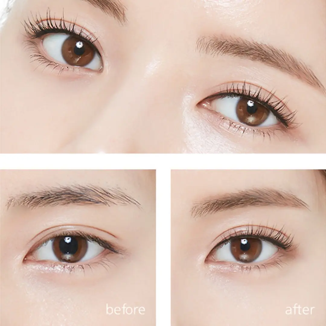 Missha 3D Mascara Zwart 7ml