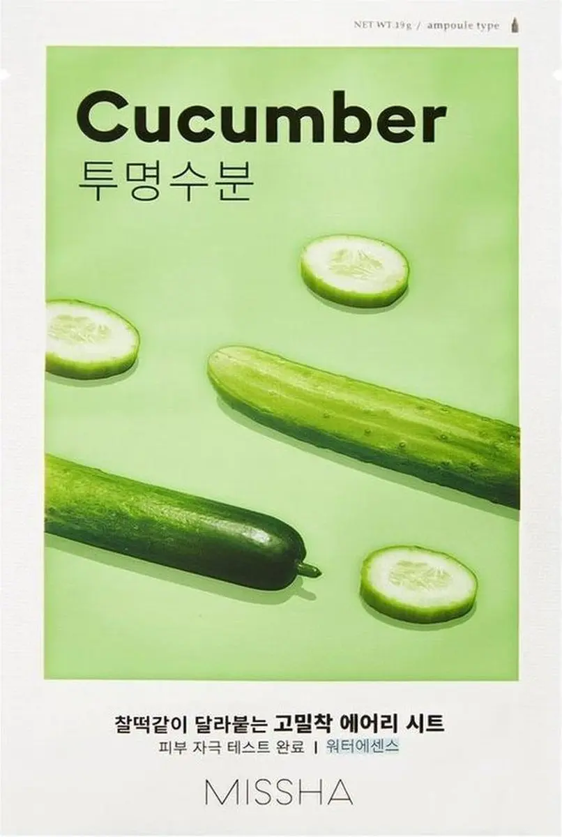 Missha