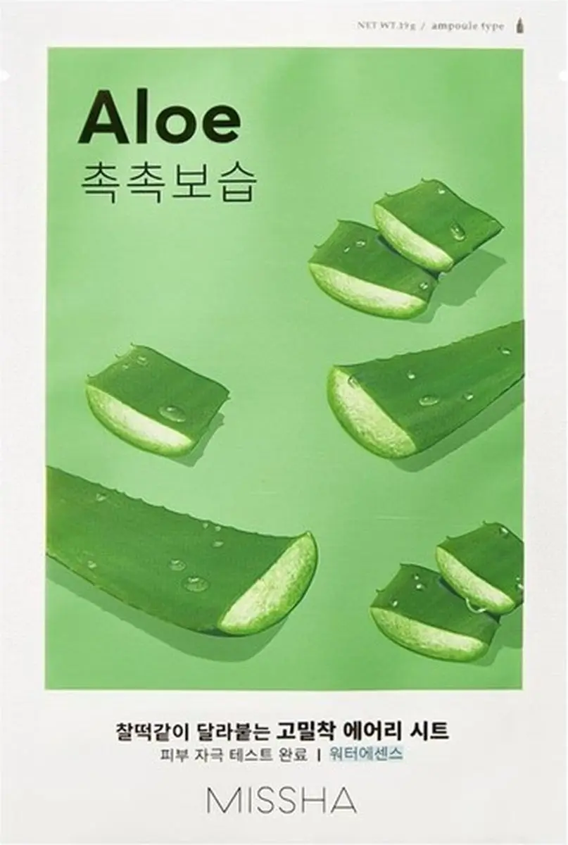 Missha