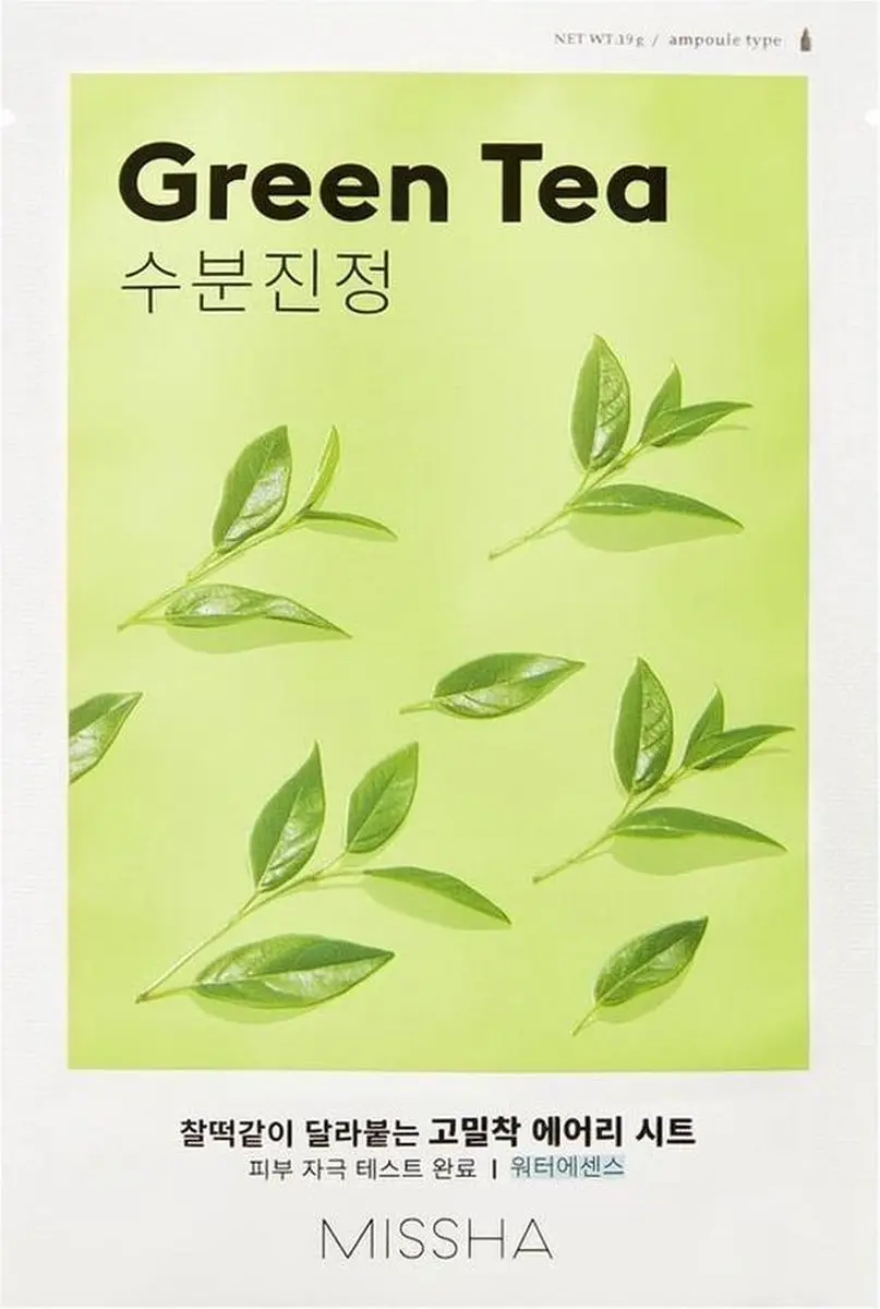 Missha