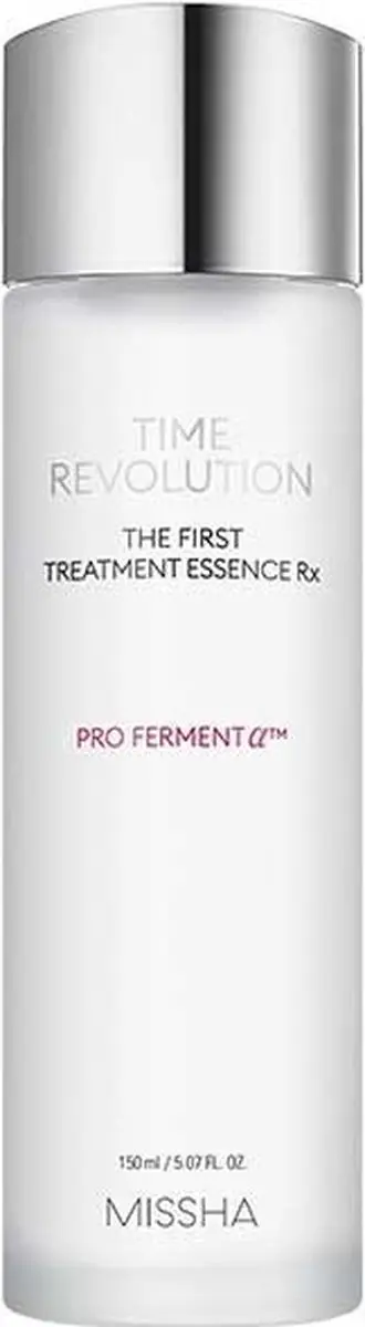 Time Revolution The first Essence 5X