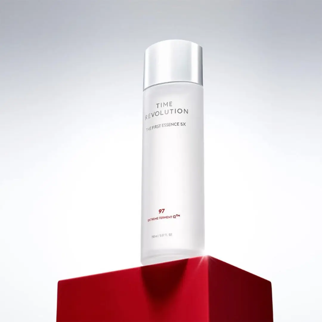 Missha Time Revolution The First Essence 150ml - afbeelding 6 van 6