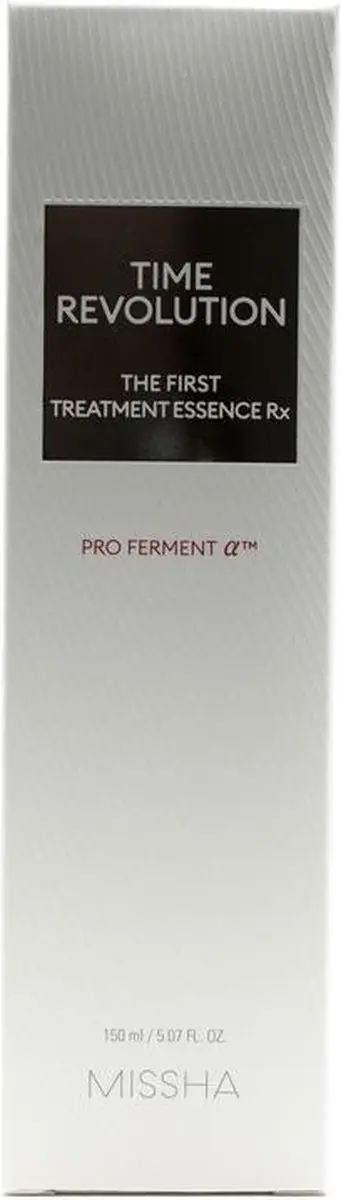 Missha Time Revolution The First Essence 150ml - afbeelding 3 van 6