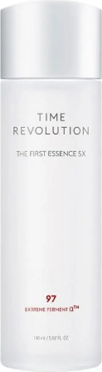 Missha Time Revolution The First Essence 150ml - afbeelding 2 van 6