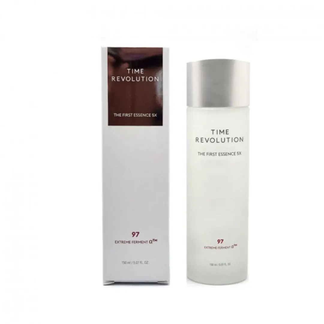 Missha Time Revolution The First Essence 150ml - afbeelding 5 van 6