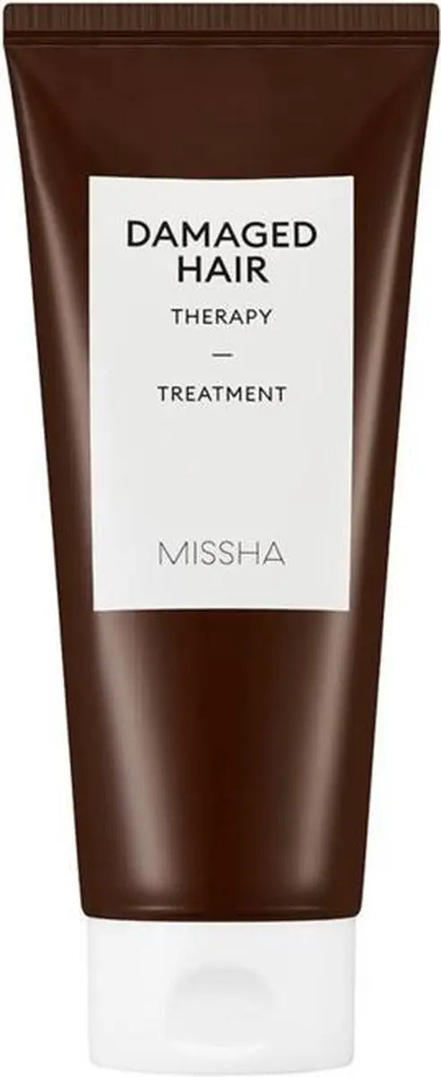 Missha Damaged Hair Therapy Treatment 200ml