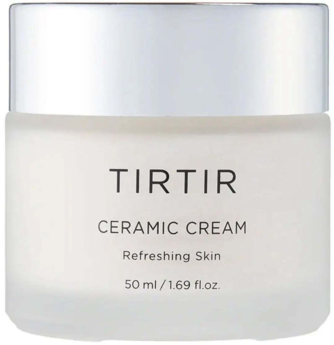 TirTir Ceramic Cream 50ml