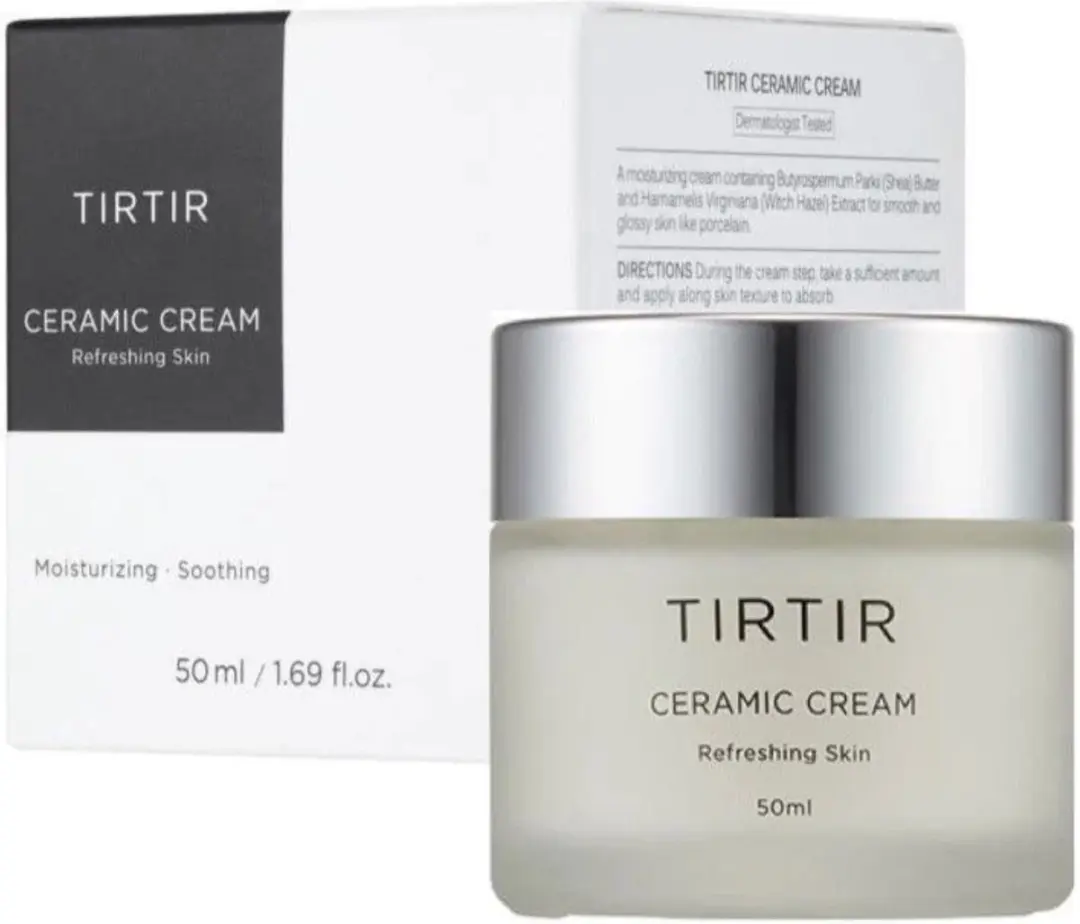 TirTir Ceramic Cream 50ml