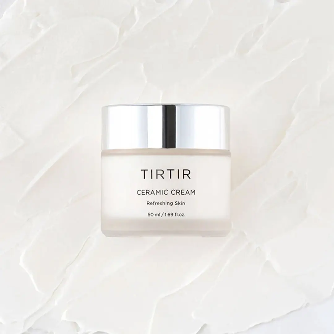 TirTir Ceramic Cream 50ml