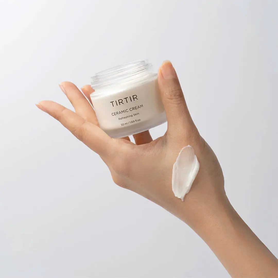 TirTir Ceramic Cream 50ml