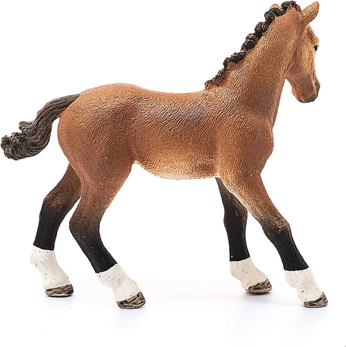Schleich FARM WORLD Tennessee Walker Veulen 13804 - Speelfiguur