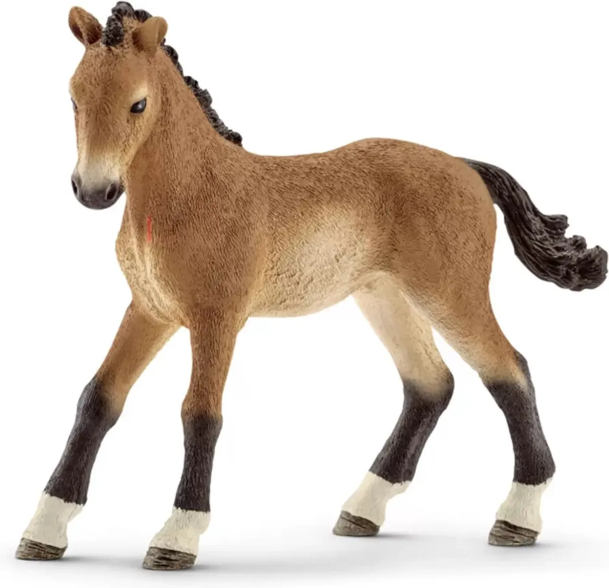 Schleich FARM WORLD Tennessee Walker Veulen 13804 - Speelfiguur