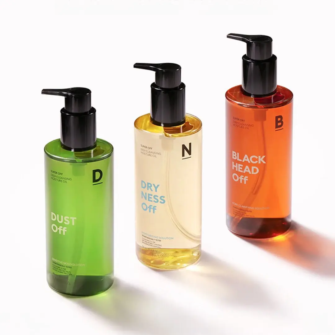 Missha Super Off Cleansing Oil 305ml