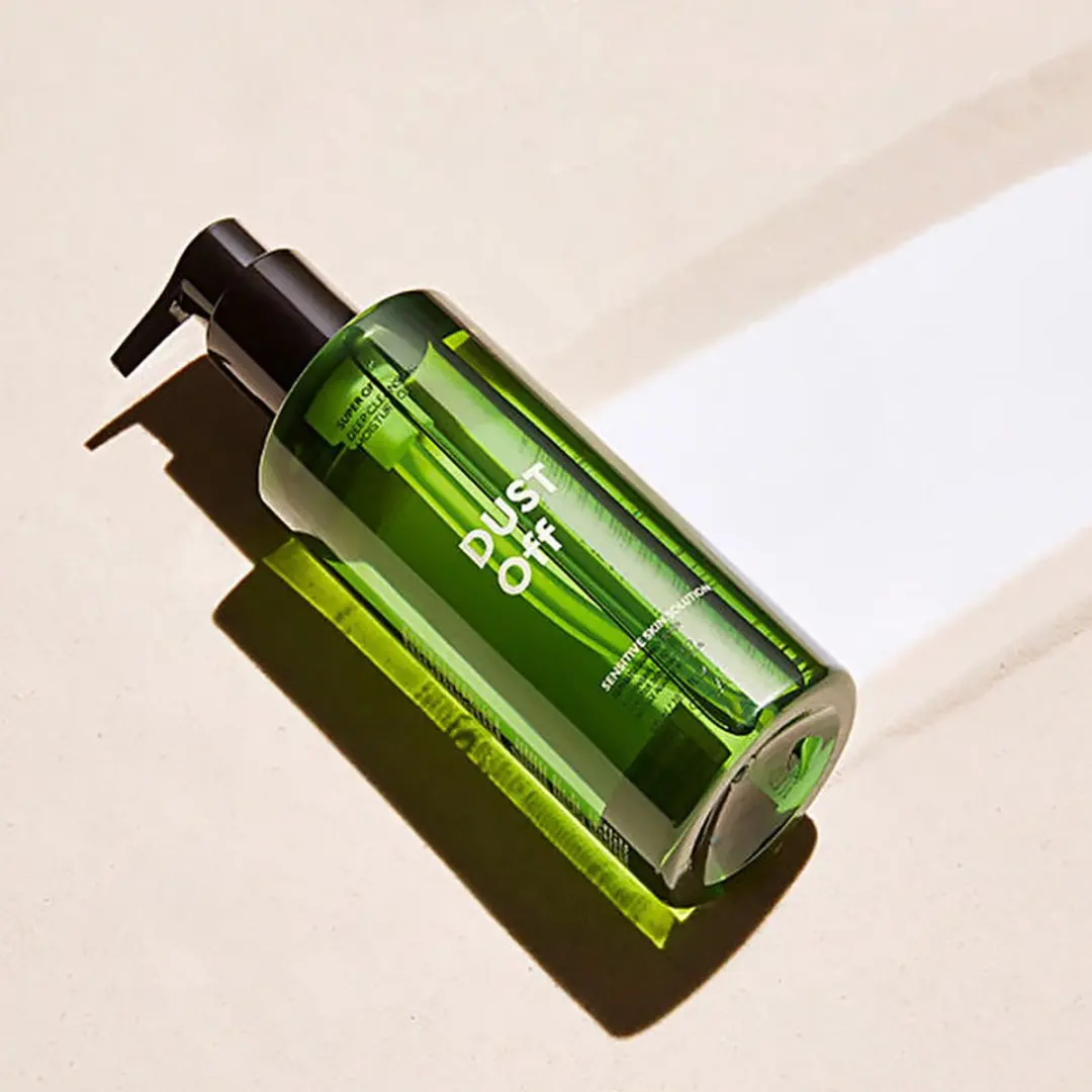 Missha Super Off Cleansing Oil 305ml