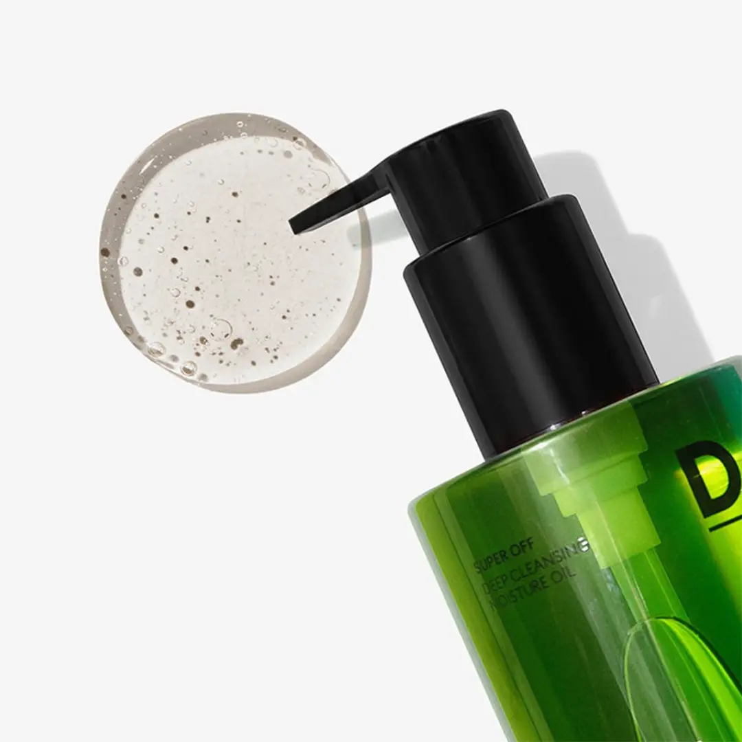 Missha Super Off Cleansing Oil 305ml - afbeelding 6 van 6