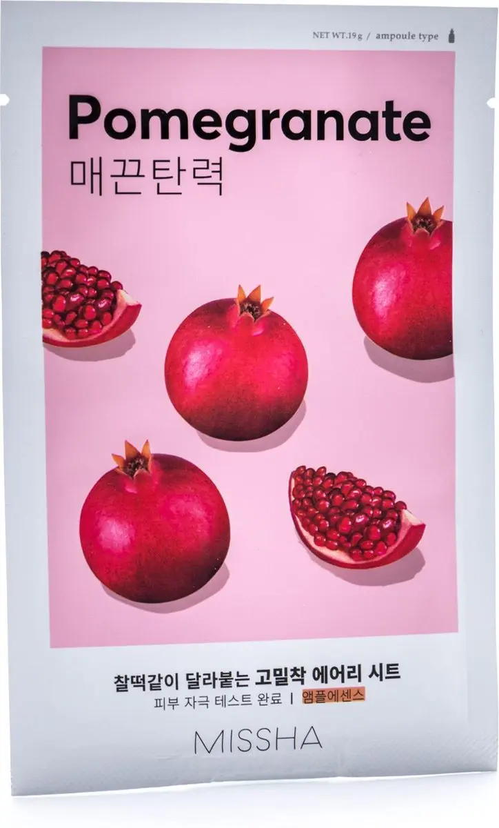 Missha