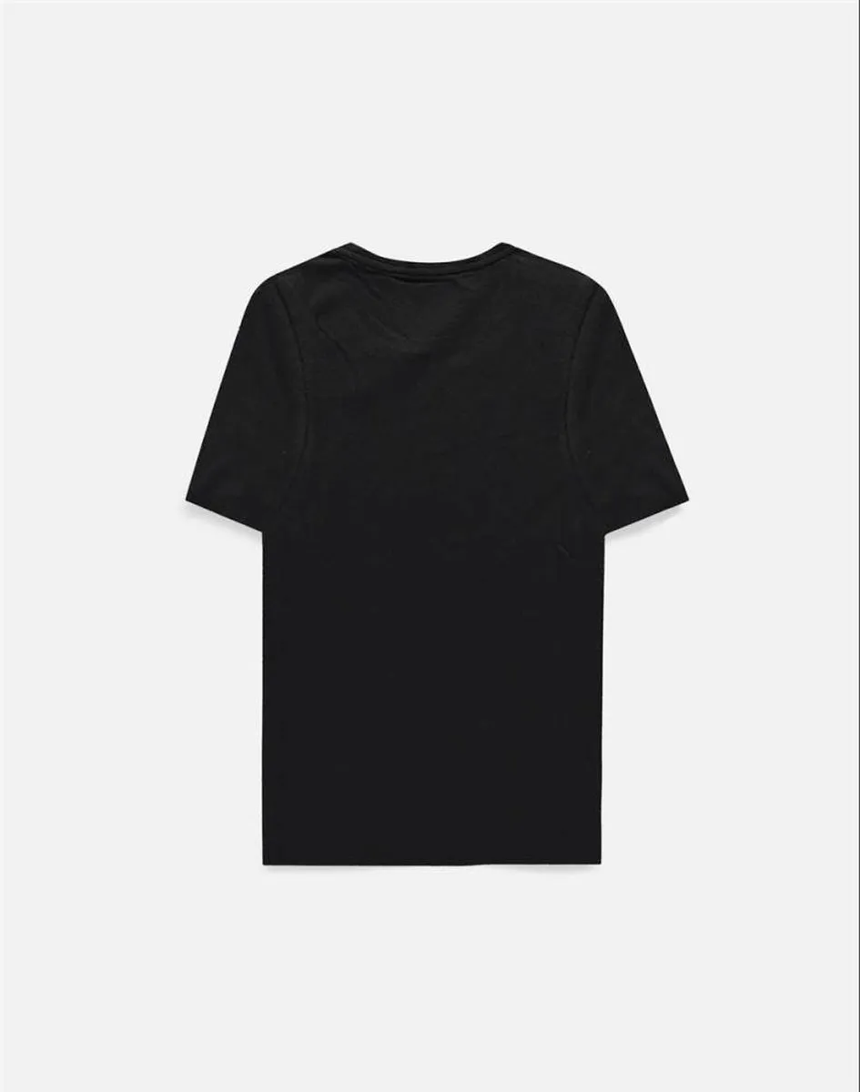 Star Wars Darth Vader T-shirt - Zwart - Maat L