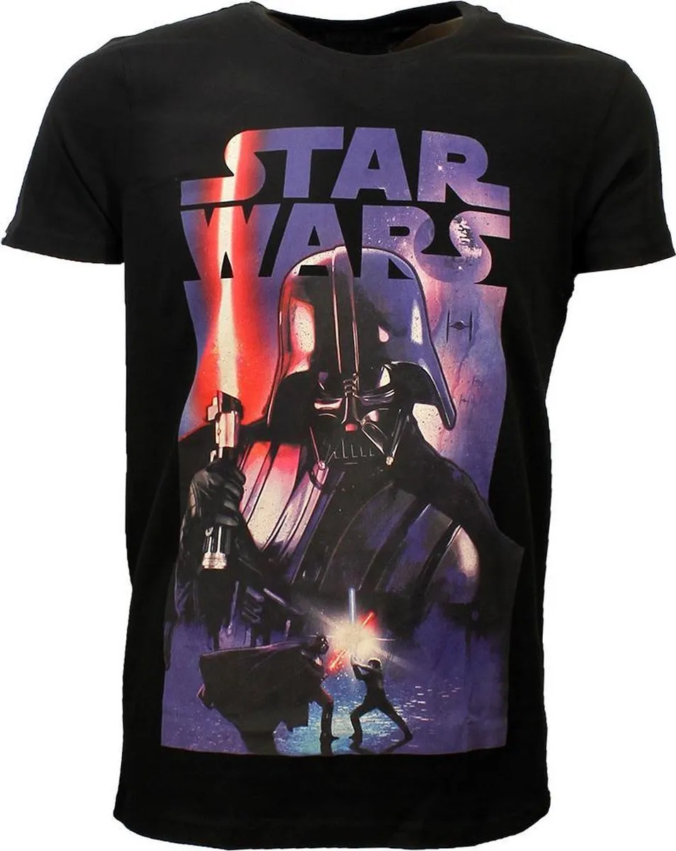 Star Wars Darth Vader T-shirt