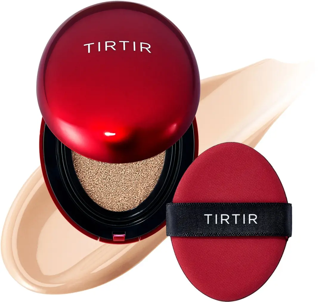 TIRTIR Mask Fit Red Cushion SPF40 PA++ 21N Ivory