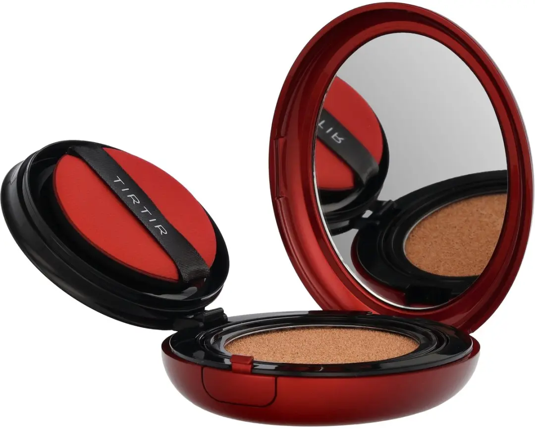 TIRTIR Mask Fit Red Cushion Foundation 23N Sand - 18g