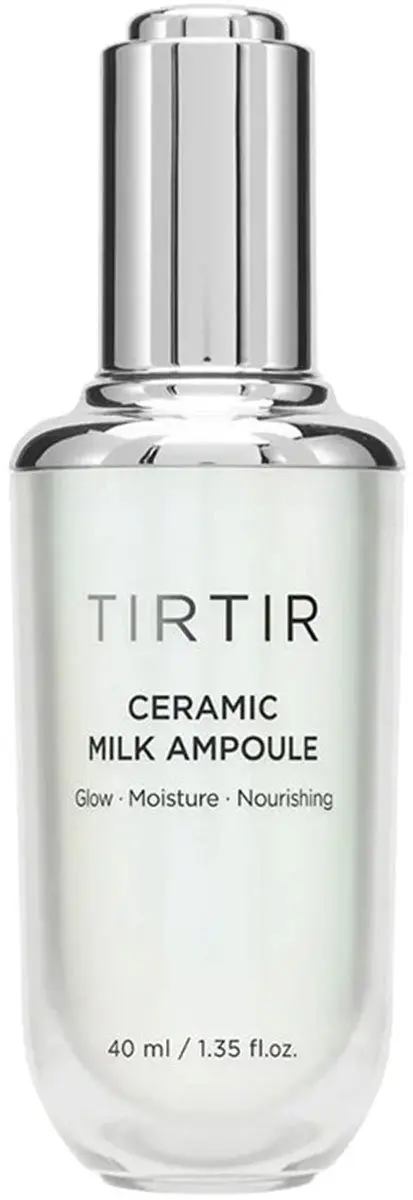 TirTir Ceramic Milk Ampoule 40ml - afbeelding 6 van 6