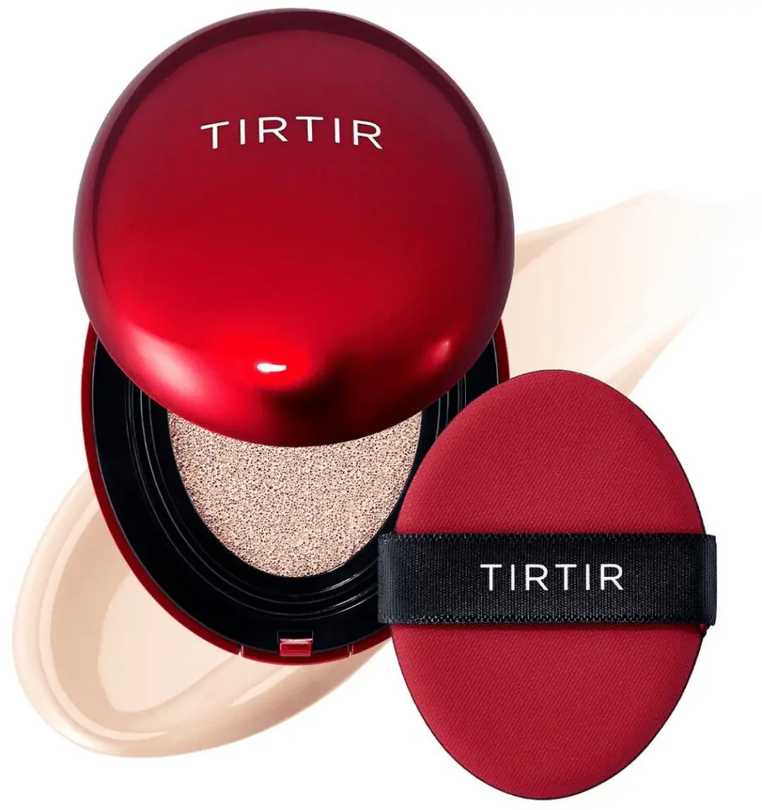 TIRTIR Mask Fit Red Cushion 18g - 15C Fair Porcelain