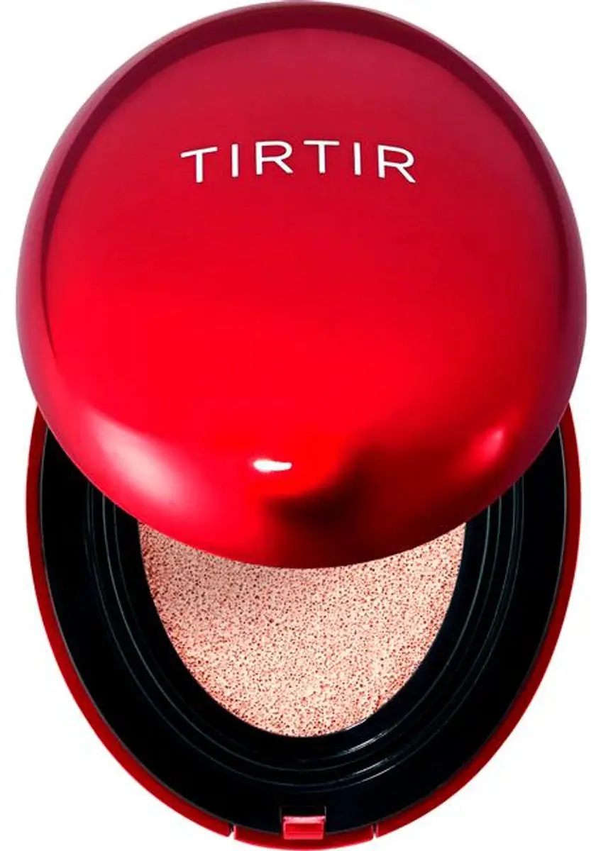 TIRTIR Mask Fit Red Cushion 18g - 15C Fair Porcelain