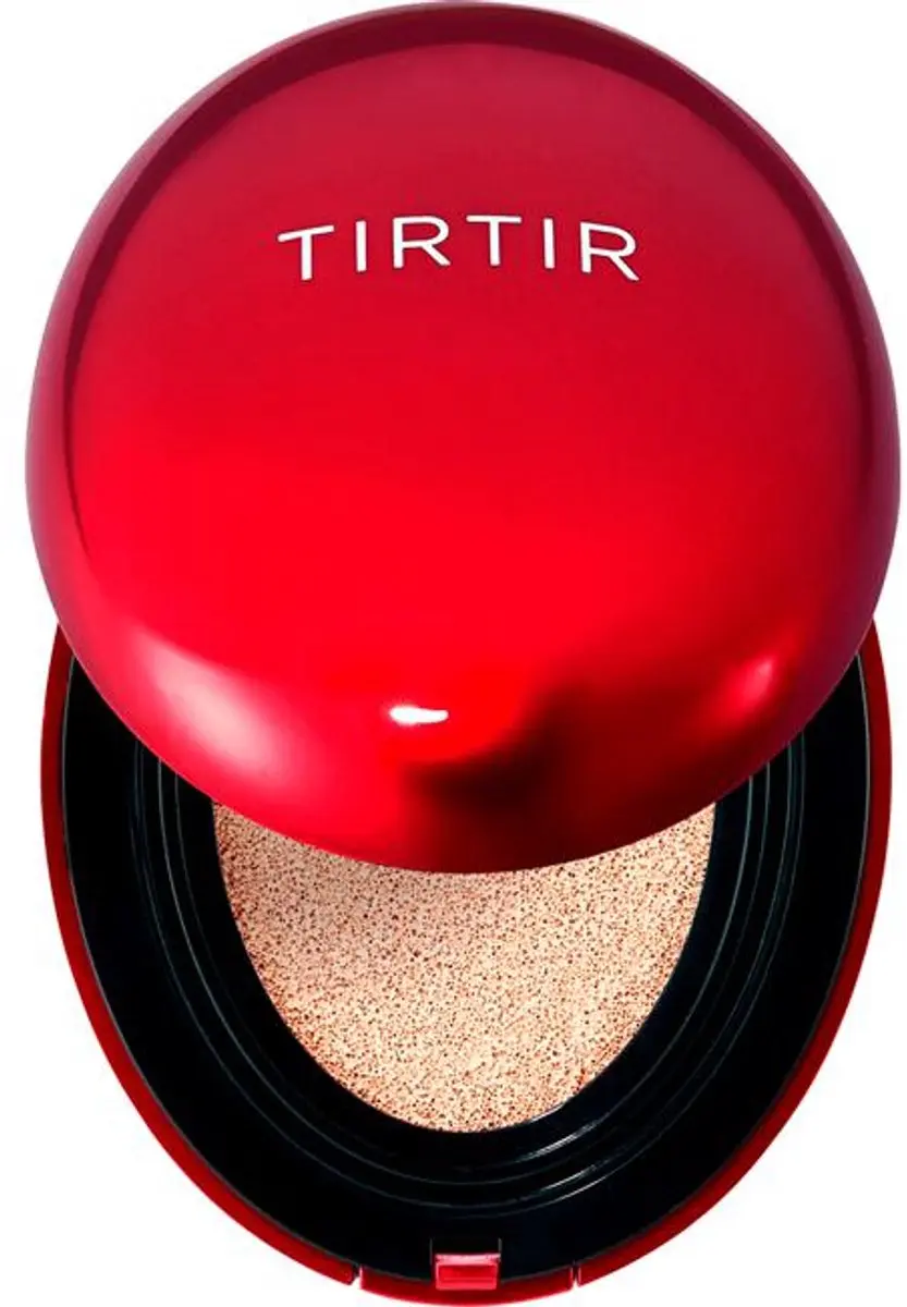 TIRTIR Mask Fit Red Cushion Foundation 17N Vanilla - 18g