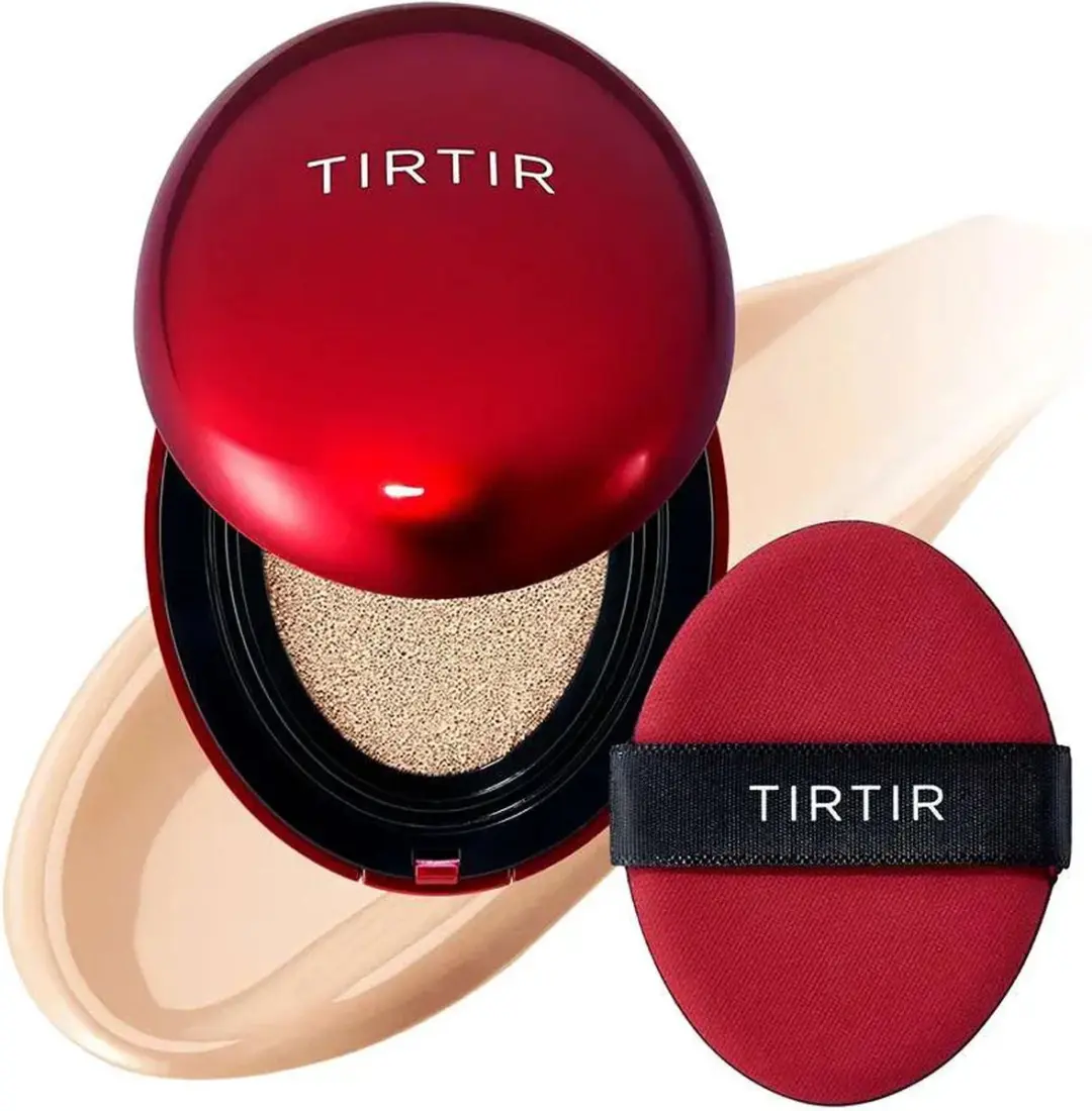 Tirtir Mask Fit Red Cushion Foundation SPF40