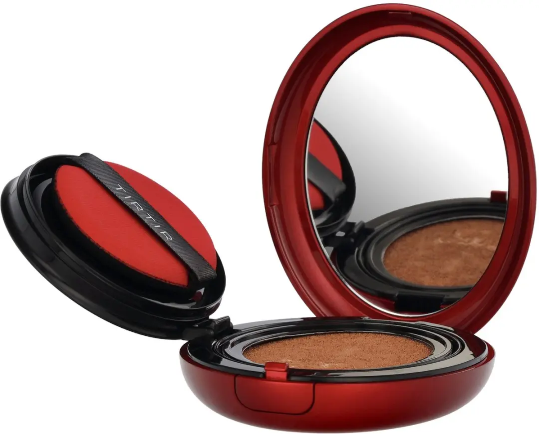 TIRTIR Mask Fit Red Cushion Foundation 33C Hazel - 18g
