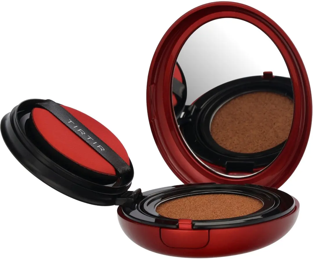 Tirtir Mask Fit Red Cushion Foundation #33N Macchiato 18g