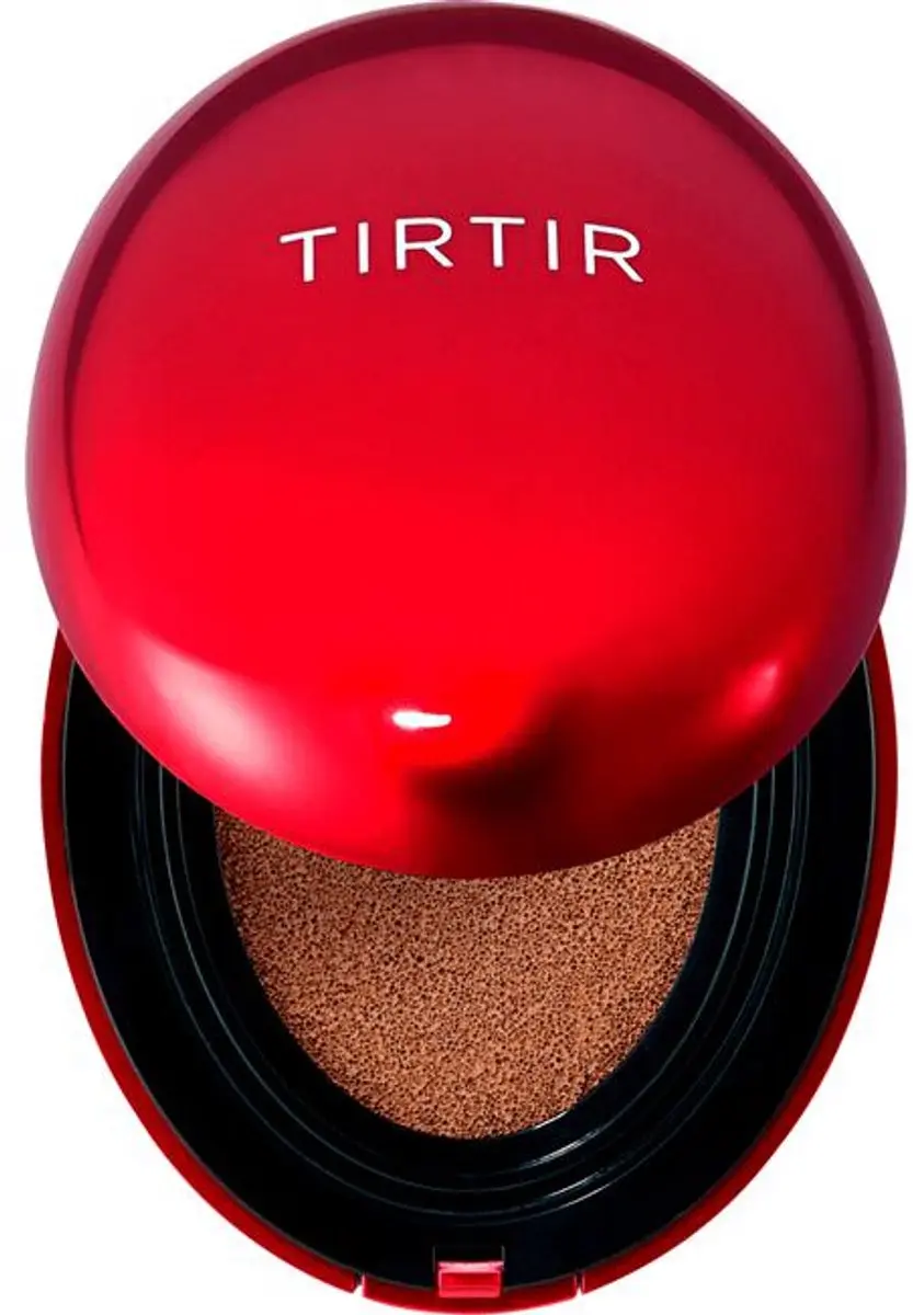 Tirtir Mask Fit Red Cushion Foundation #33N Macchiato 18g