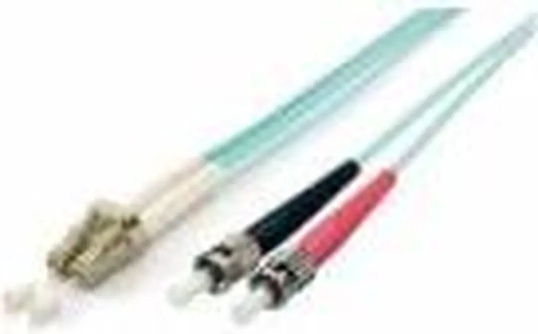 Equip 256515 Glasvezelkabel LC-LC OM4 Roze 7,5m - afbeelding 2 van 2