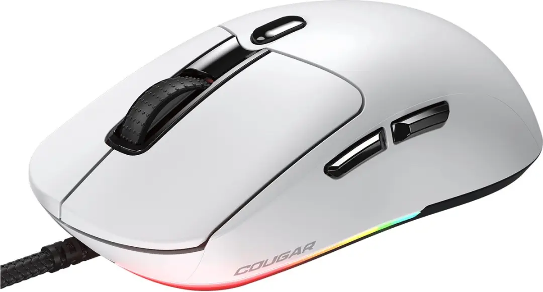 COUGAR Minos Neo ultralichte RGB gamingmuis