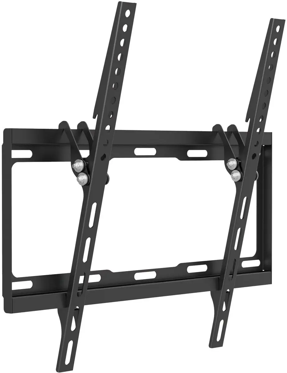 Equip 650311 TV beugel 139,7 cm (55) Zwart