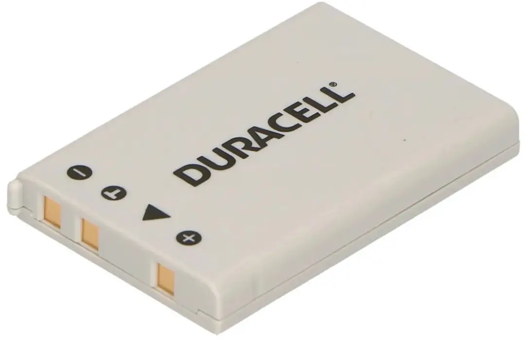 Duracell Nikon EN-EL5 Accu - 1150mAh
