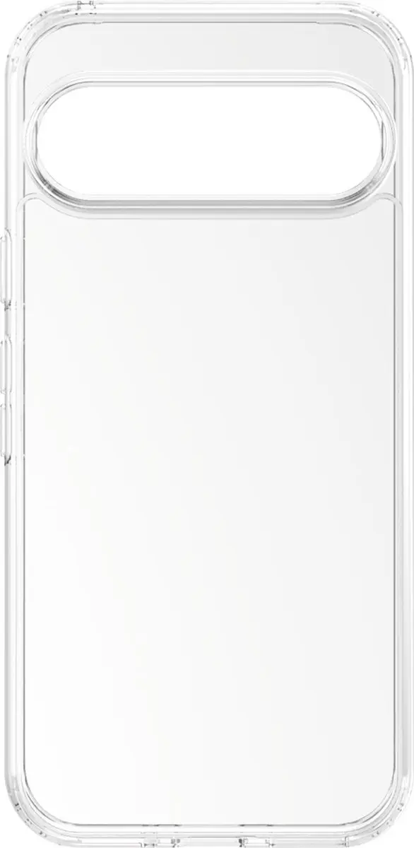 PanzerGlass HardCase Transparant 1267 - Google Pixel 7 - afbeelding 4 van 4