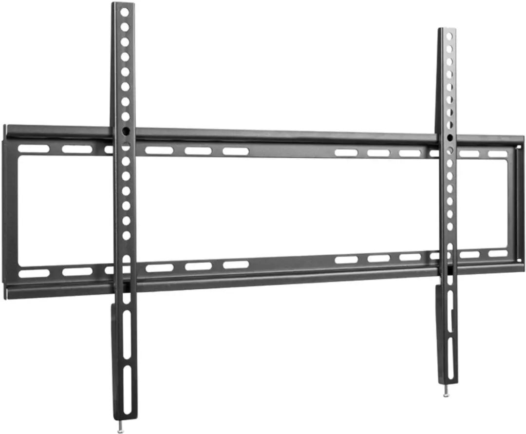 Equip 650333 TV beugel 177,8 cm (70) Zwart