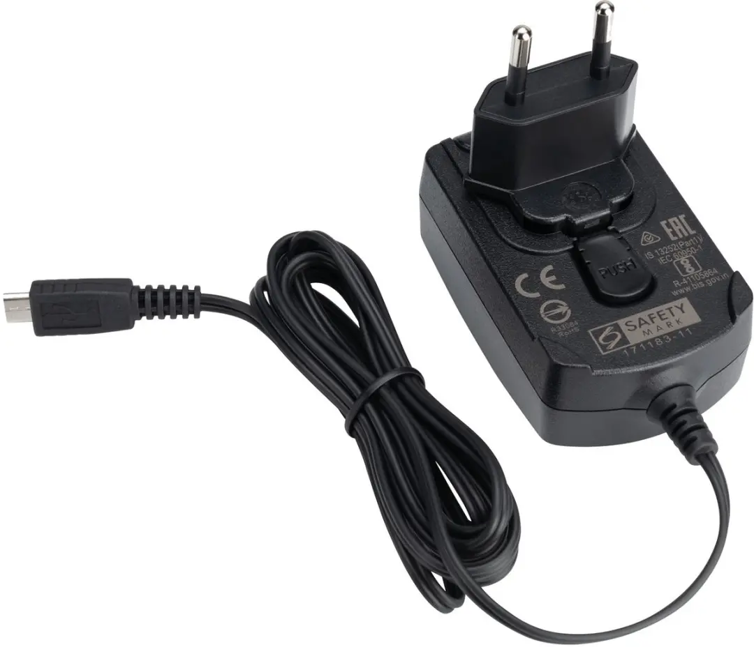 Jabra Link 950 Netvoeding