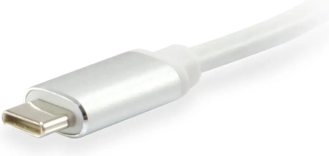 Equip USB-C naar HDMI Adapter - Wit - afbeelding 3 van 6