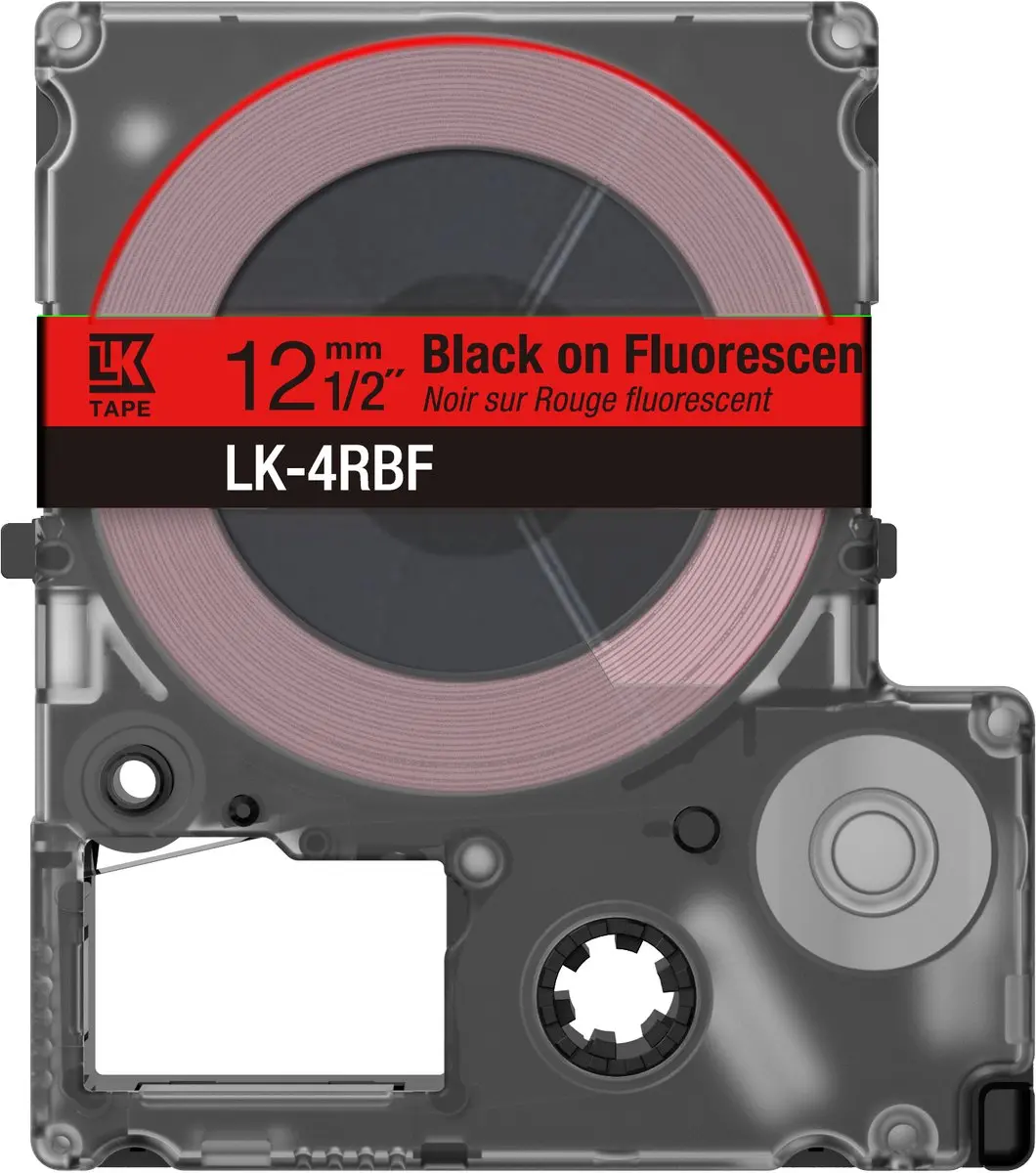 Epson LK-4RBF Printer