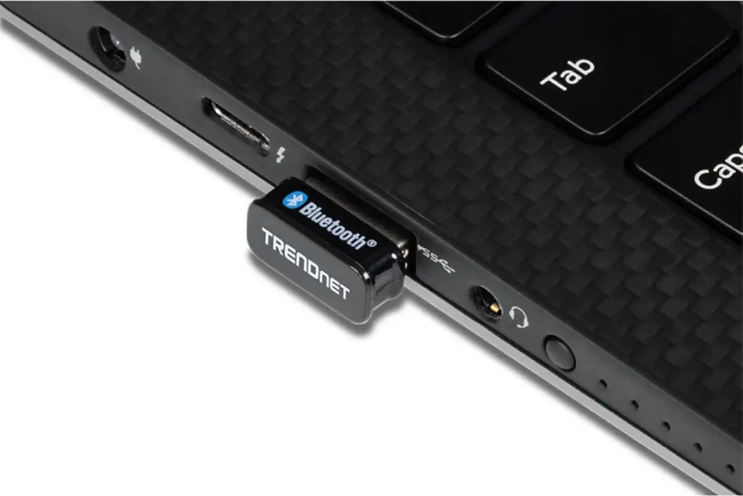Trendnet TBW-110UB Netwerkadapter