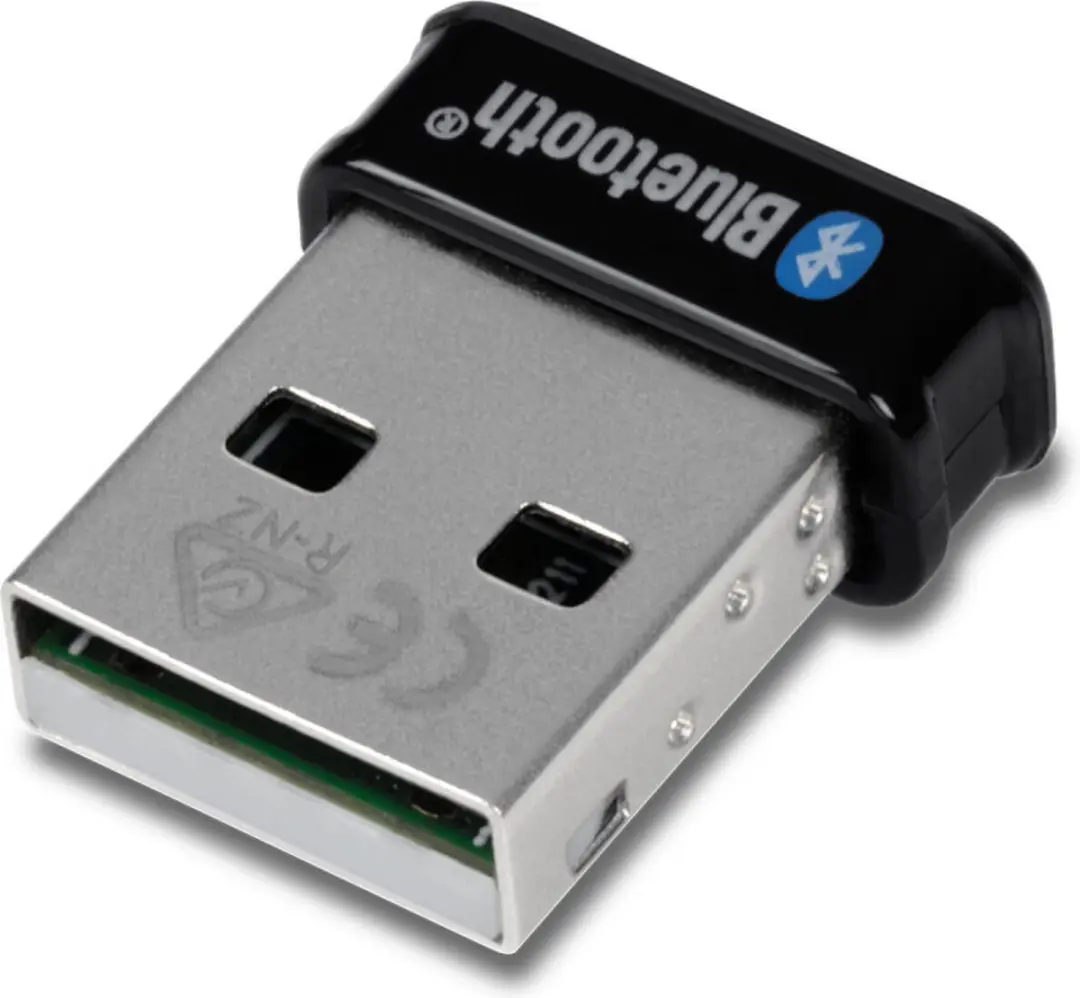 Trendnet TBW-110UB Netwerkadapter