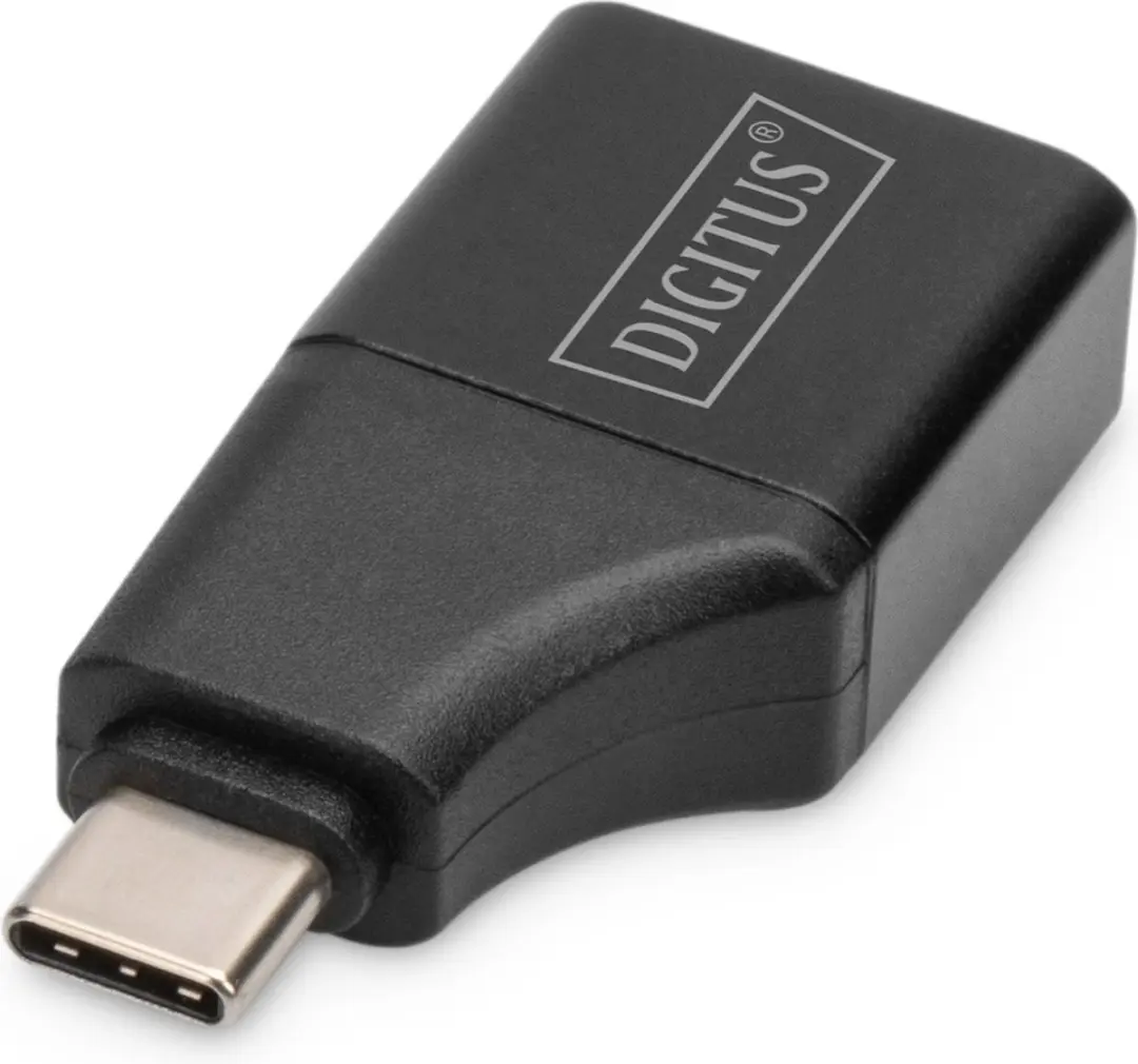 Digitus USB-C naar HDMI-adapter AK-300450-000-S