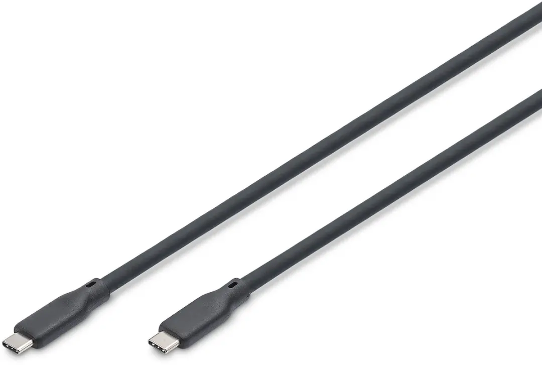 Digitus AK-300342-005-S USB-C Kabel 0.5m